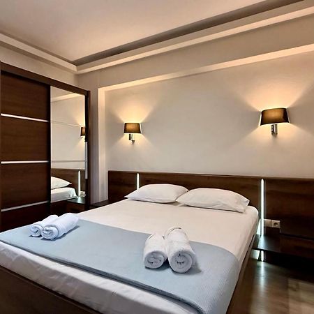 La Perla Apartment 2 칼라마타 외부 사진