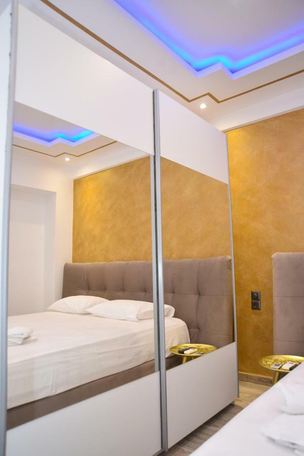 La Perla Apartment 2 칼라마타 외부 사진