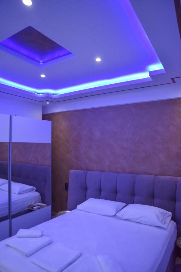 La Perla Apartment 2 칼라마타 외부 사진